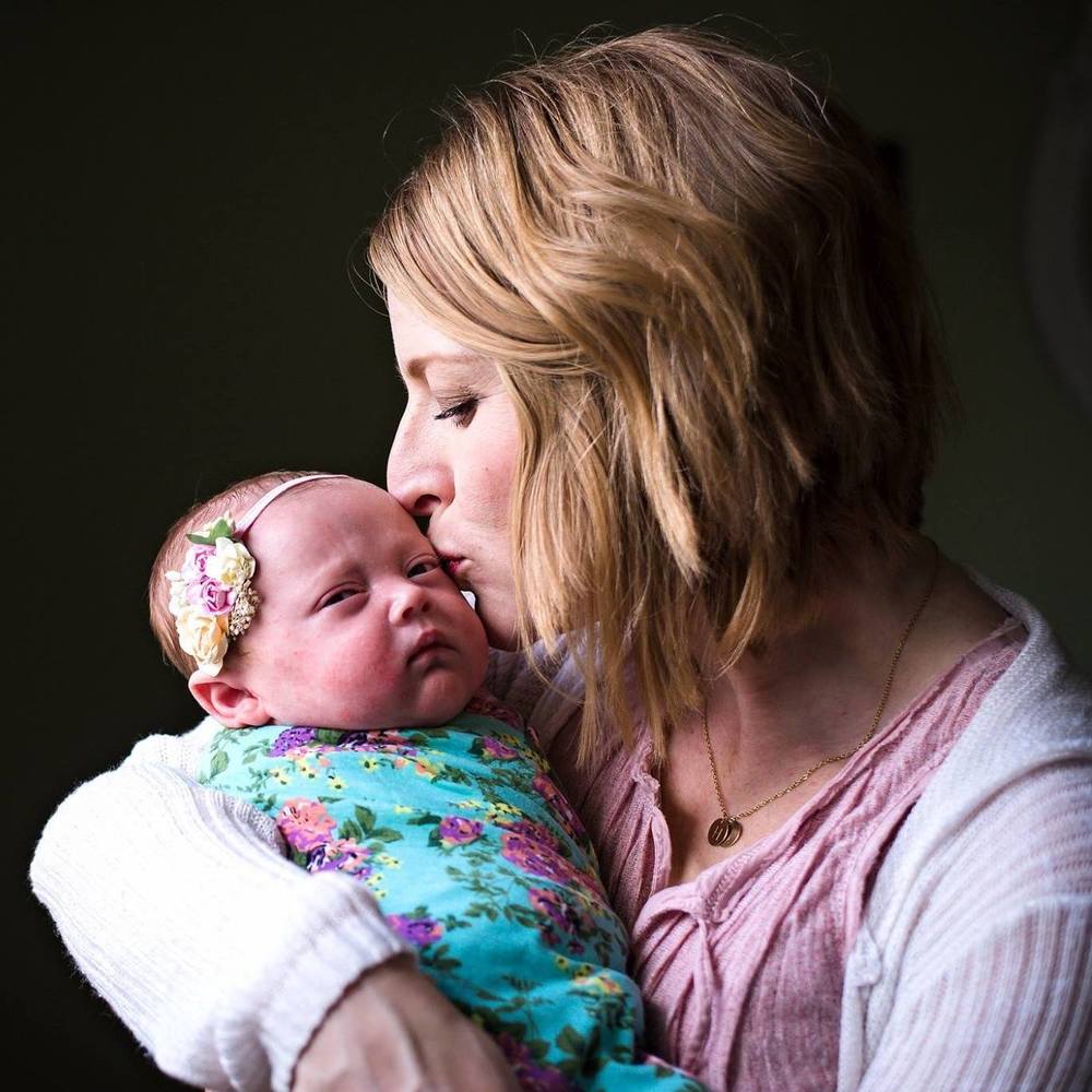 Meet your Posher, Brittany